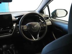 2022 Toyota Corolla Ascent Sport Hybrid