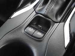 2022 Toyota Corolla Ascent Sport Hybrid