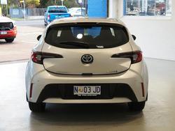 2022 Toyota Corolla Ascent Sport Hybrid