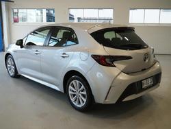 2022 Toyota Corolla Ascent Sport Hybrid