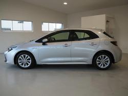 2022 Toyota Corolla Ascent Sport Hybrid