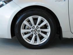 2022 Toyota Corolla Ascent Sport Hybrid