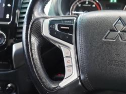 2016 Mitsubishi Triton GLS