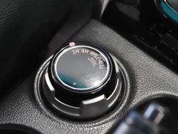 2016 Mitsubishi Triton GLS