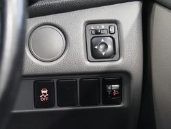 2016 Mitsubishi Triton GLS