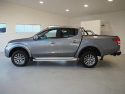 2016 Mitsubishi Triton GLS
