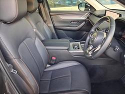 2024 Mazda CX-60 D50e GT KH Series AWD Machine Grey