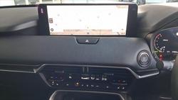 2024 Mazda CX-60 D50e GT KH Series AWD Machine Grey