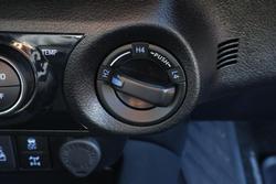 2022 Toyota Hilux Rogue
