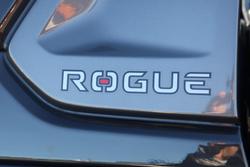 2022 Toyota Hilux Rogue
