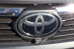 2022 Toyota Hilux Rogue