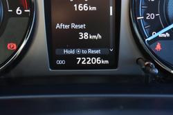 2022 Toyota Hilux Rogue