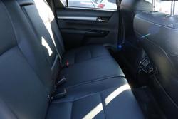 2022 Toyota Hilux Rogue