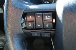 2022 Toyota Hilux Rogue
