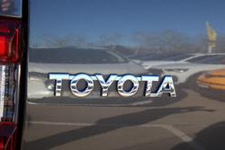 2022 Toyota Hilux Rogue