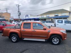 2019 Great Wall Steed