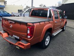 2019 Great Wall Steed