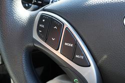 2016 Hyundai i30 Active