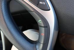 2016 Hyundai i30 Active