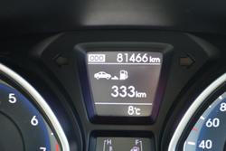 2016 Hyundai i30 Active