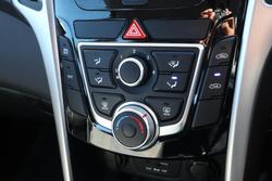 2016 Hyundai i30 Active