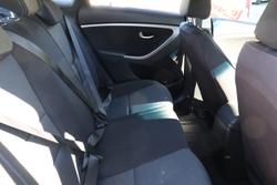2016 Hyundai i30 Active