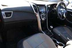 2016 Hyundai i30 Active