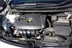2016 Hyundai i30 Active