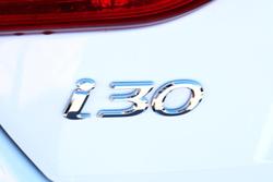 2016 Hyundai i30 Active