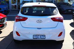 2016 Hyundai i30 Active