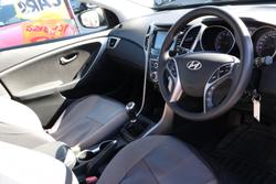 2016 Hyundai i30 Active