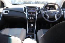 2016 Hyundai i30 Active