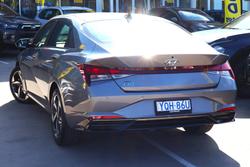 2022 Hyundai i30 Active