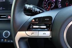 2022 Hyundai i30 Active