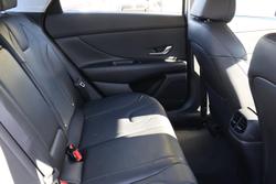 2022 Hyundai i30 Active