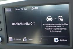 2022 Hyundai i30 Active