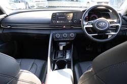 2022 Hyundai i30 Active