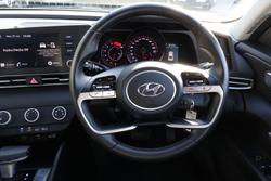 2022 Hyundai i30 Active