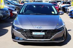 2022 Hyundai i30 Active