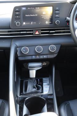 2022 Hyundai i30 Active