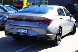 2022 Hyundai i30 Active