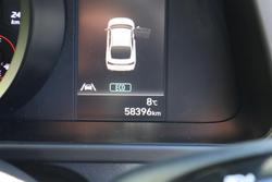 2022 Hyundai i30 Active