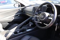 2022 Hyundai i30 Active