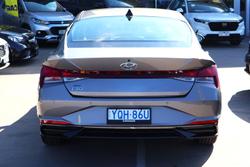2022 Hyundai i30 Active