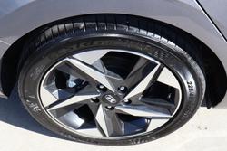2022 Hyundai i30 Active