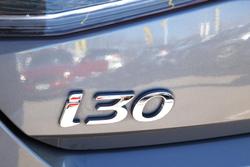 2022 Hyundai i30 Active
