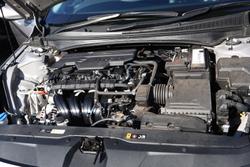 2022 Hyundai i30 Active