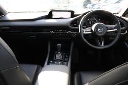 2019 Mazda 3 G25 GT