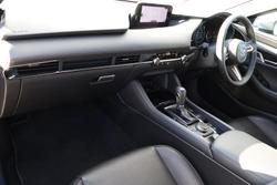 2019 Mazda 3 G25 GT