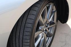 2019 Mazda 3 G25 GT